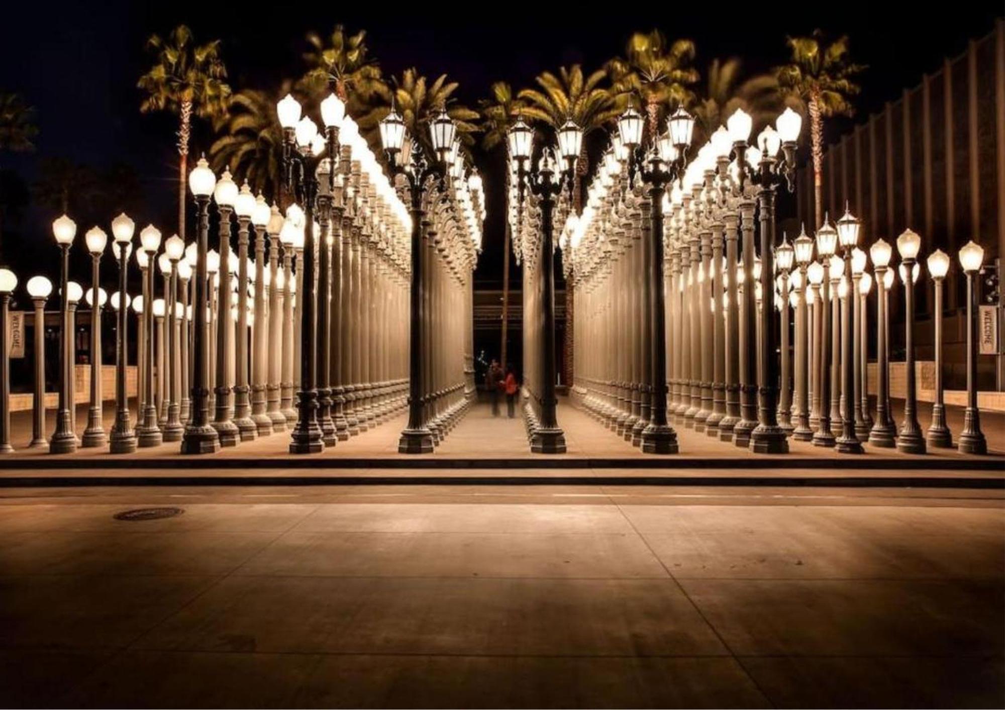 Appartement Modern Hollywood Sunset View & Free Parking